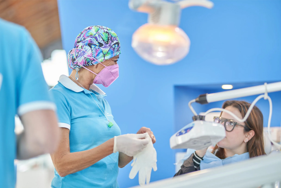 Scopri il programma di Expodental RDH, il progetto interamente dedicato ai professionisti in Igiene Dentale Igienisti