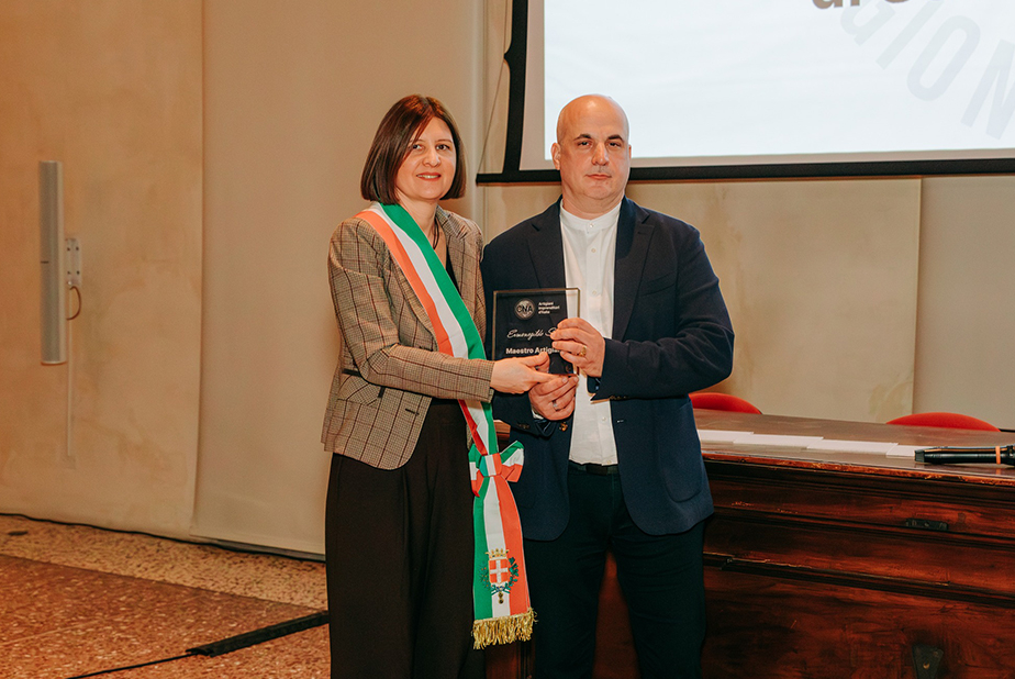 Evento Maestri artigiani