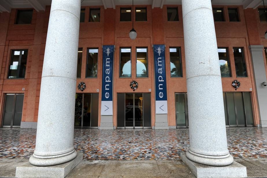 Enpam: approvate le ultime modifiche allo Statuto prima delle elezioni 2025-2029 Sede Enpam