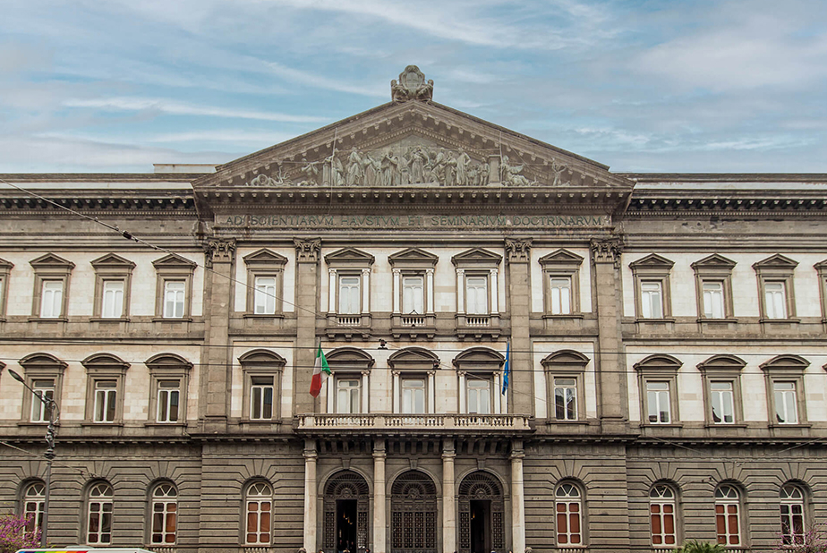 Università Federico II di Napoli