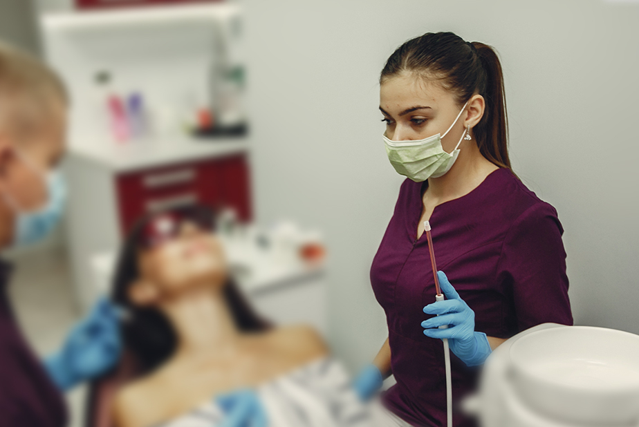 A Expodental Meeting 2025 due corsi dedicati alle ASO ASO in studio odontoiatrico
