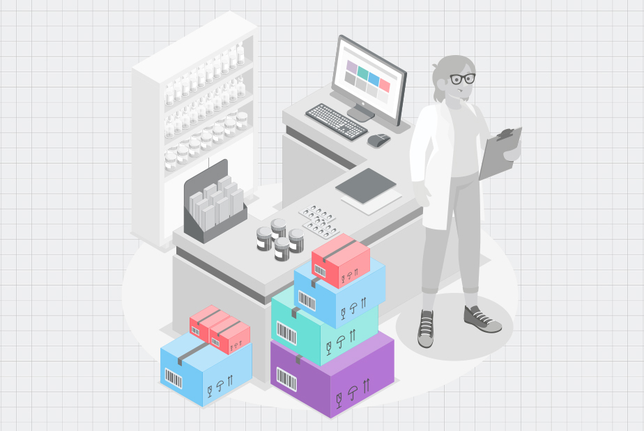 Stack software by Caes