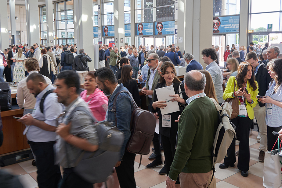 Sei pronto per Expodental Meeting 2025? Expodental Meeting 2025