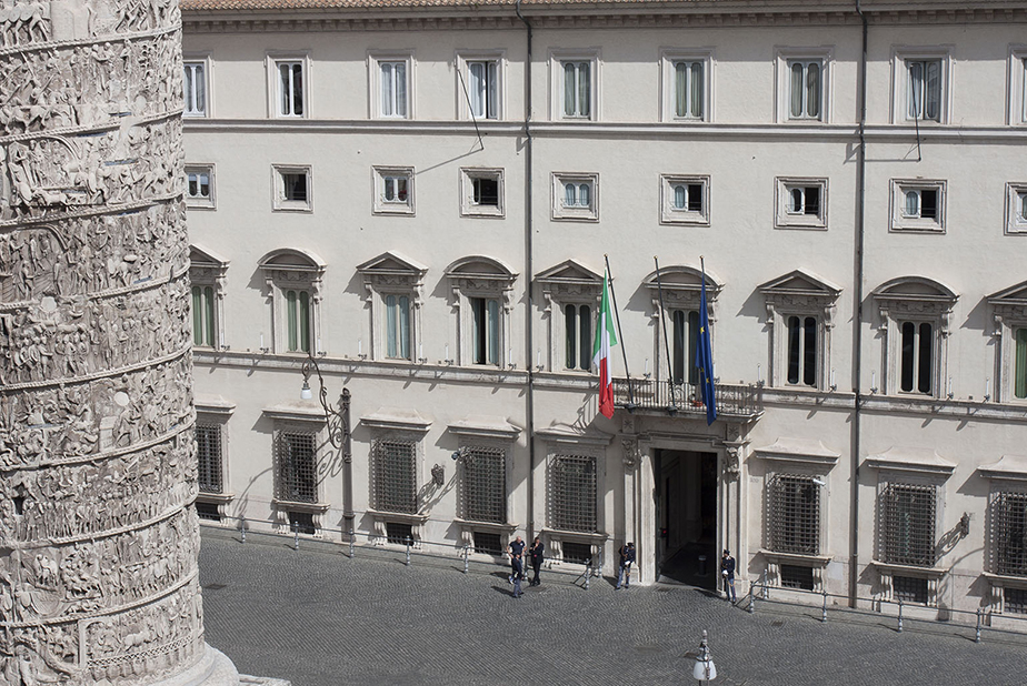 Montecitorio