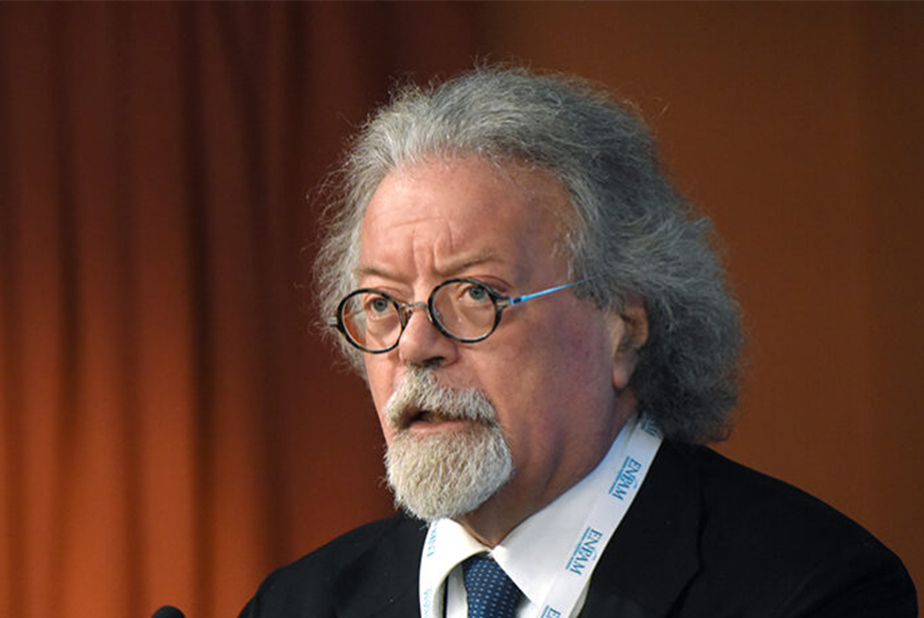 Dr. Silvestro Scotti