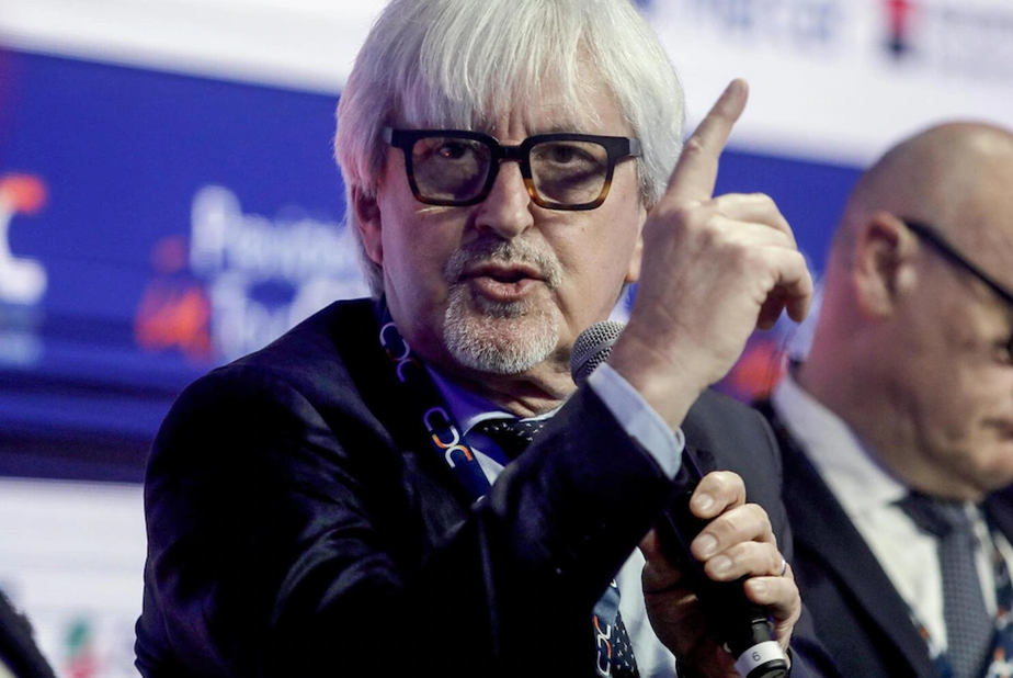 Alberto Oliveti 