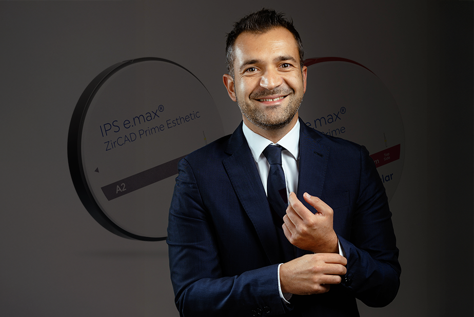 Dr. Roberto Turrini