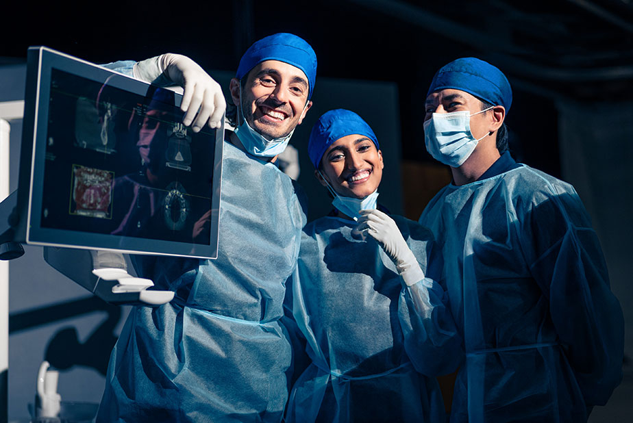 Geistlich One: l'innovazione rigenerativa che unisce biologia e digitale Geistlich One