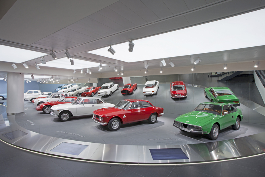 Quali sfide sta affrontando oggi il settore dentale in Italia? Museo Alfa Romeo