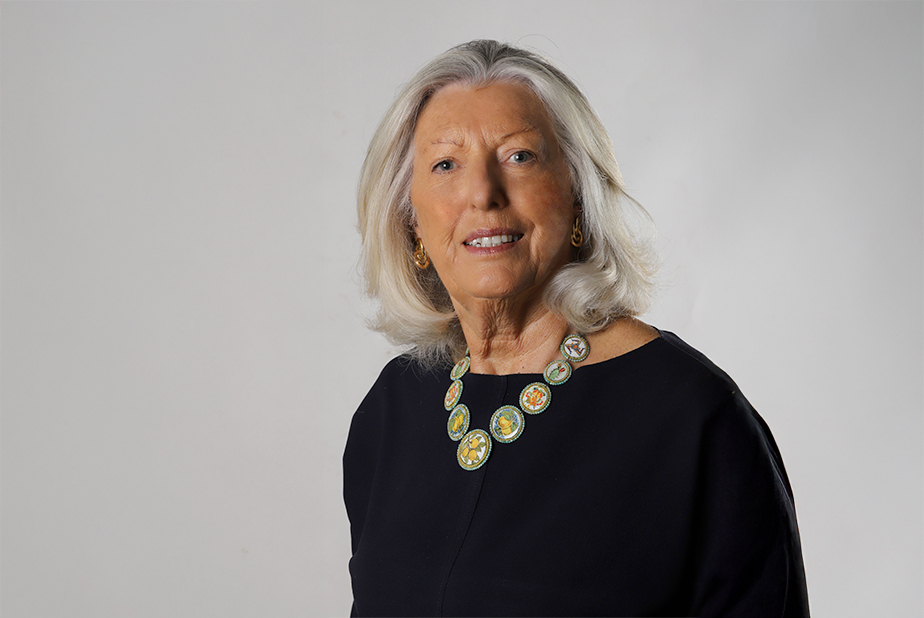 Prof. Annamaria Genovesi