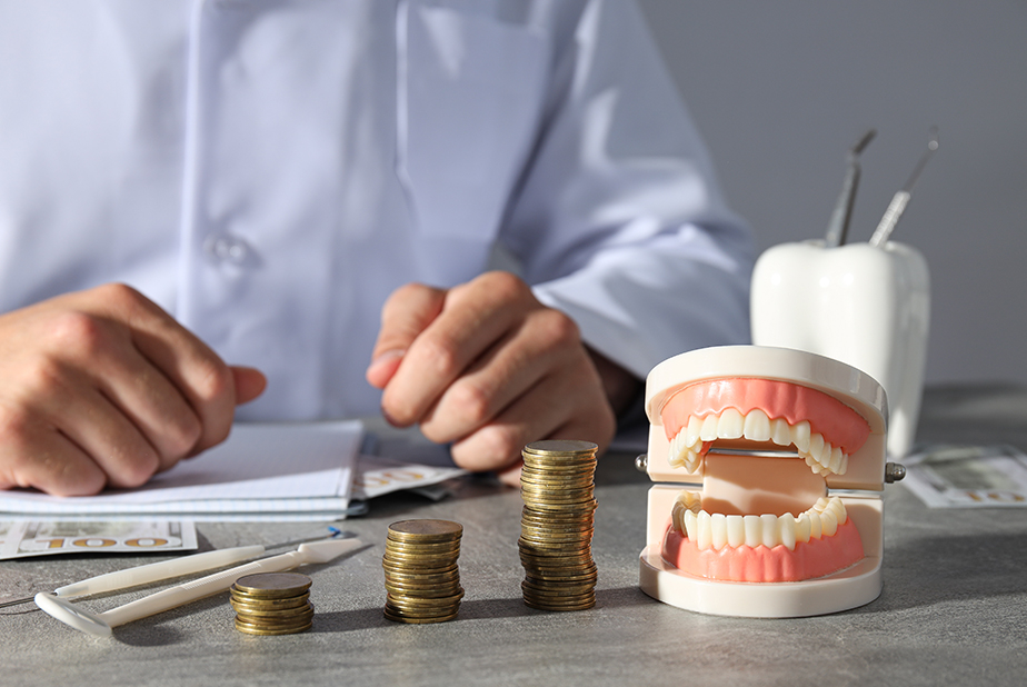 Iperammortamento 2026: opportunità per il settore dentale