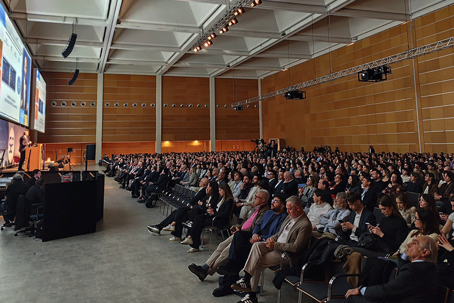 Congresso SIdP: premi alla ricerca e giovani protagonisti Congresso SidP 2026