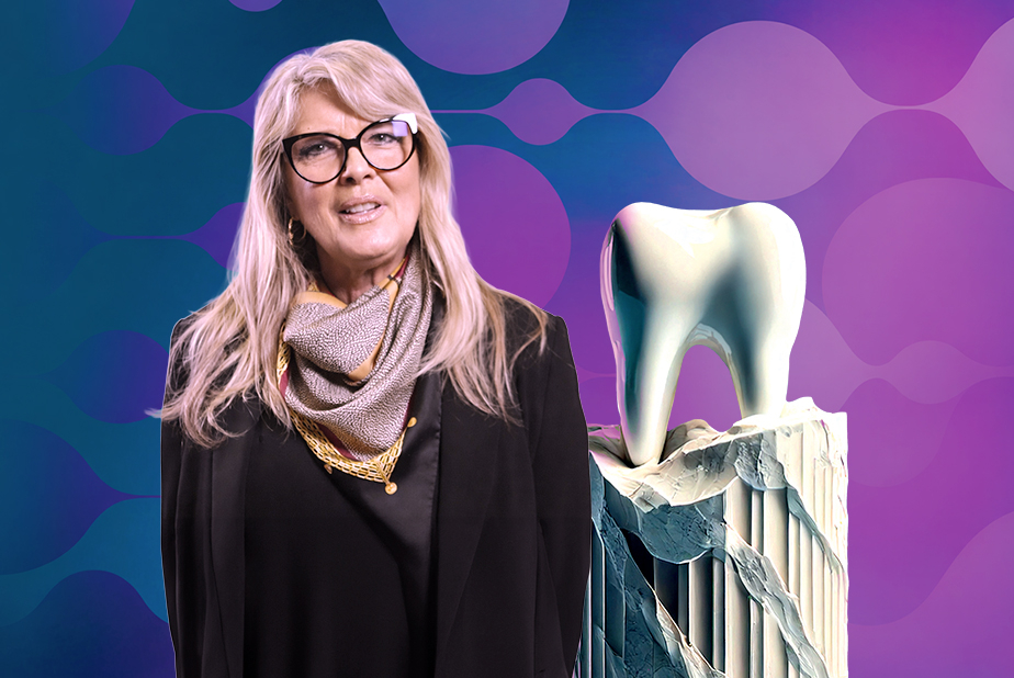 SALUTE ORALE E PROTOCOLLI DI PREVENZIONE CHE EVOLVONO Prof.ssa Gianna Maria Nardi