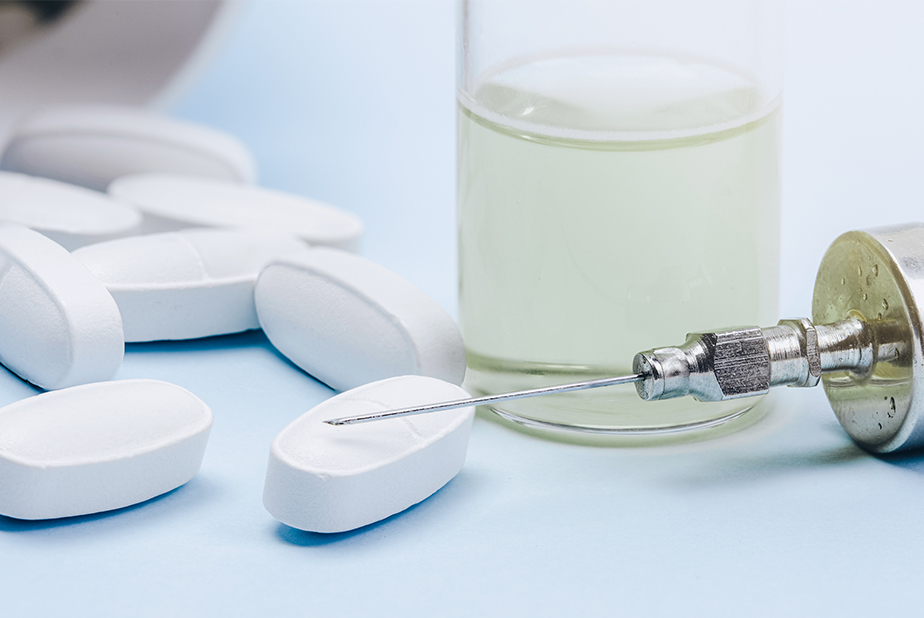 Farmacologia in odontoiatria: analgesici, antibiotici e anestetici locali Farmaci, antibiotici e anestetici