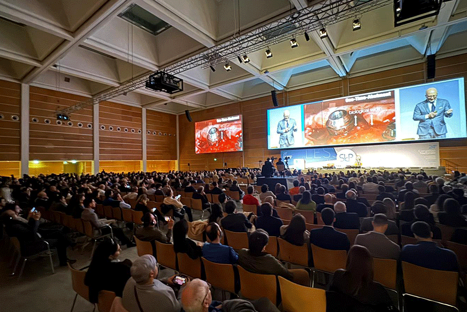 Congresso SIDP 