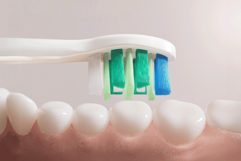 Philips Sonicare: 5 consigli per una pulizia dei denti efficace