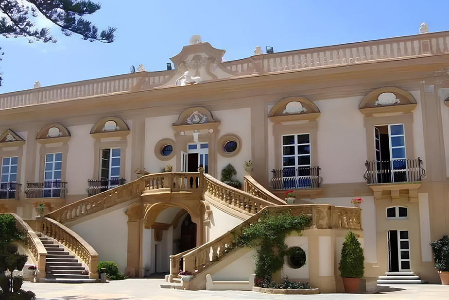 XXX Congresso COI AIOG: innovazione e cura del paziente in odontoiatria Villa Magnisi, Palermo