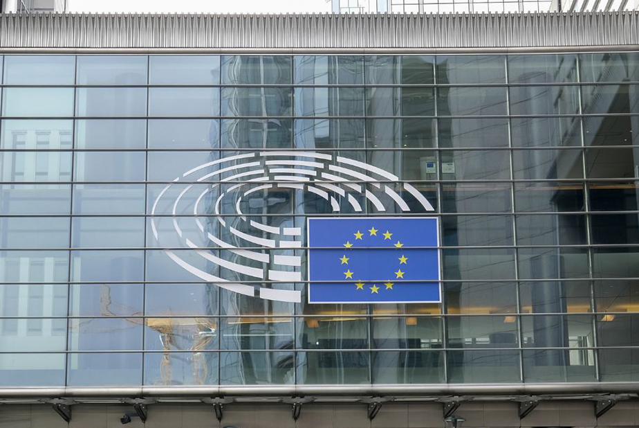 ANDI partecipa al convegno su salute e benessere orale in Europa Sede del Parlamento Europeo