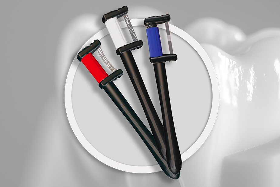 FitStrip Garrison Dental Solutions