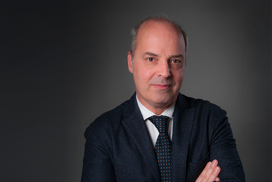 Prof. Claudio Stacchi