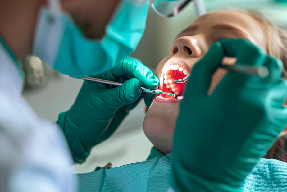 AIO e ANDI: "No a norme che creano confusione nelle cure" paziente in visita dal dentista