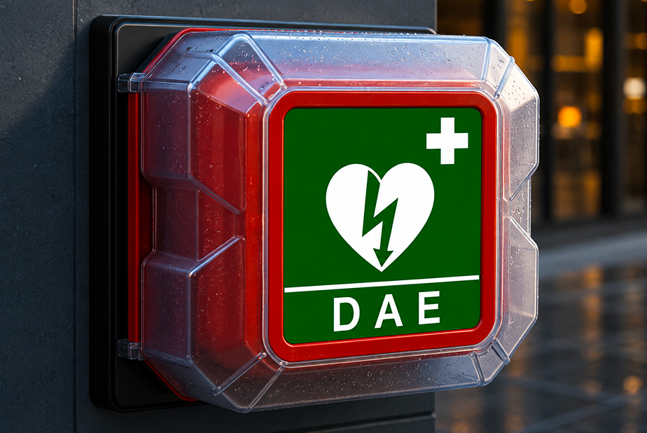 Fondo Screening - DAE 2026: contributi per salute e sicurezza anche negli studi odontoiatrici Defibrillatore