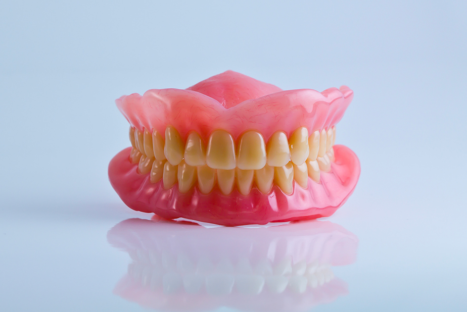 Dentiere complete stampate in 3D: risultati clinici a confronto Dentiera stampata in 3D