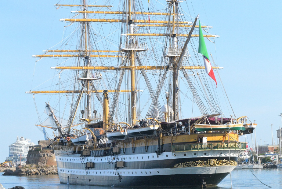 Amerigo Vespucci