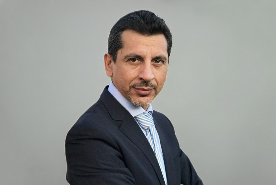 Angelo Salamini