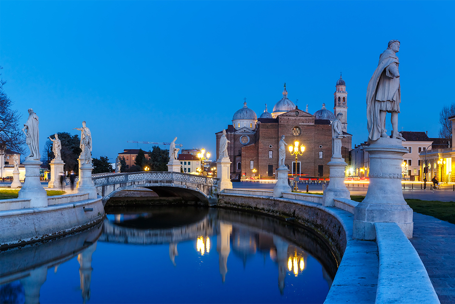 Padova