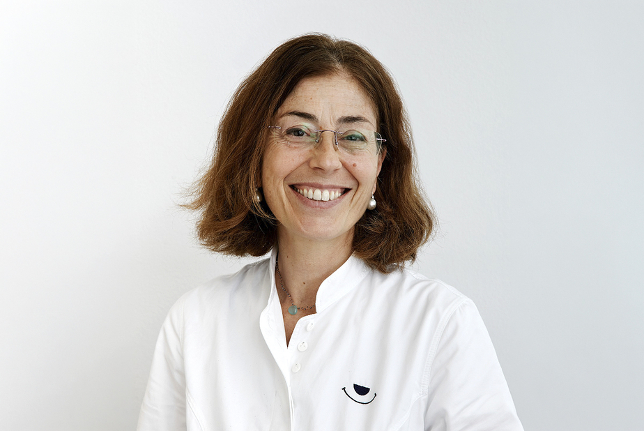 Prof.ssa Maria Grazia Cagetti