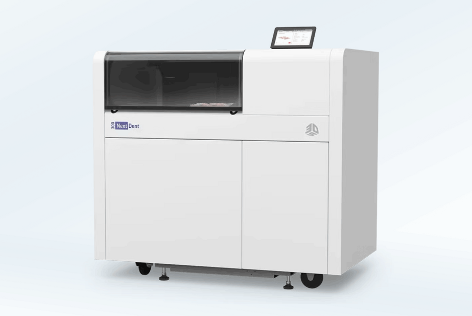 NextDent 300 3D Systems