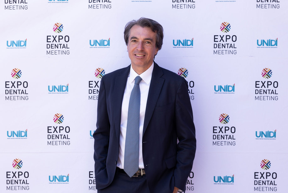 UNIDI rinnova i vertici per il biennio 2026-2028: Gianfranco Berrutti è il nuovo presidente Gianfranco Berrutti presidente UNIDI