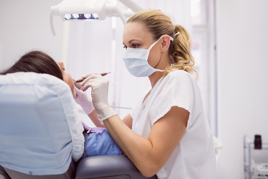 Igienisti dentali: il TAR conferma indicazione medica e compresenza Igienista dentale