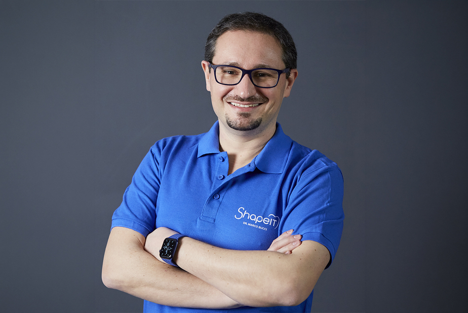 I bioceramici in endodonzia: la rivoluzione della biocompatibilità Dr. Marco Bucci