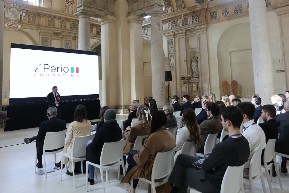 Rasperini Reunion: le nuove frontiere della parodontologia a Piacenza Rasperini Reunion