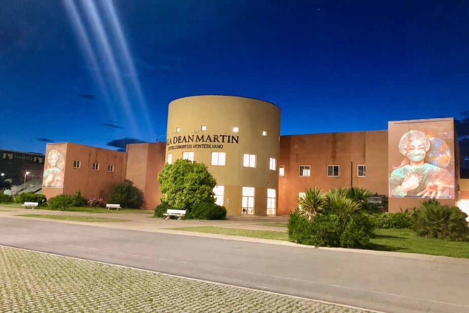 Abruzzo Dental Forum 2026: due giorni per mettere alla prova digitale, prevenzione e nuovi workflow clinici Pala Dean Martin di Montesilvano