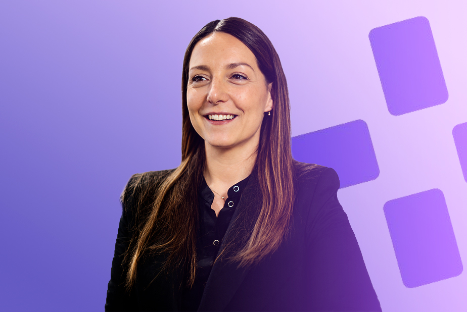 Olga De Giovanni, Head of Marketing Alfadocs