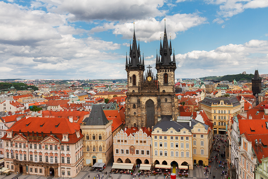 Praga