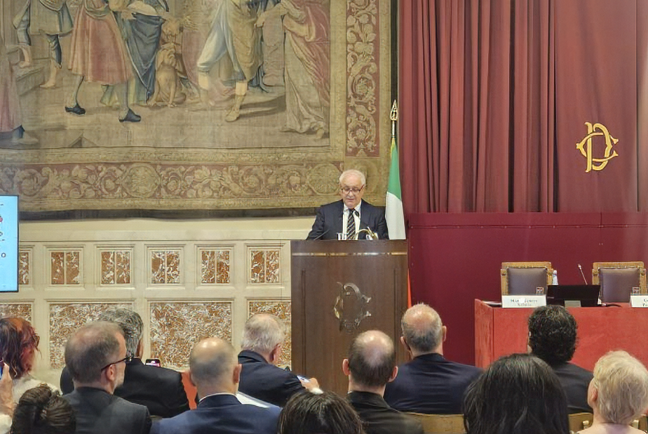 La salute orale impatta su diabete e patologie cardiovascolari secondo lo studio Bocconi presentazione ricerca Bocconi