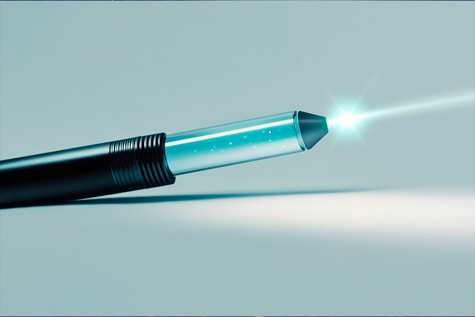Laser odontoiatrico