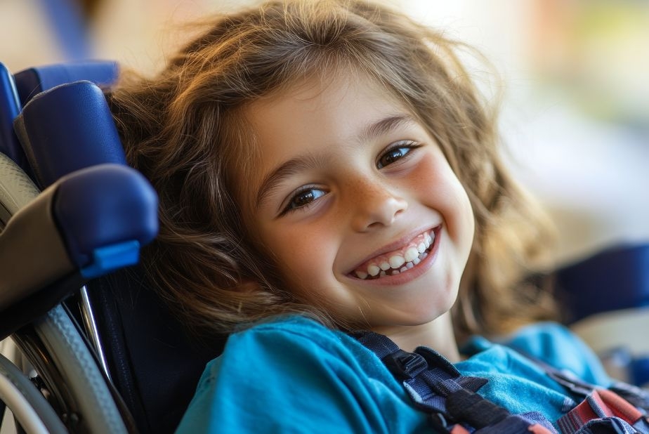 Policlinico di Messina, più sedute operatorie per l'odontoiatria dedicata ai pazienti fragili bambina che sorride