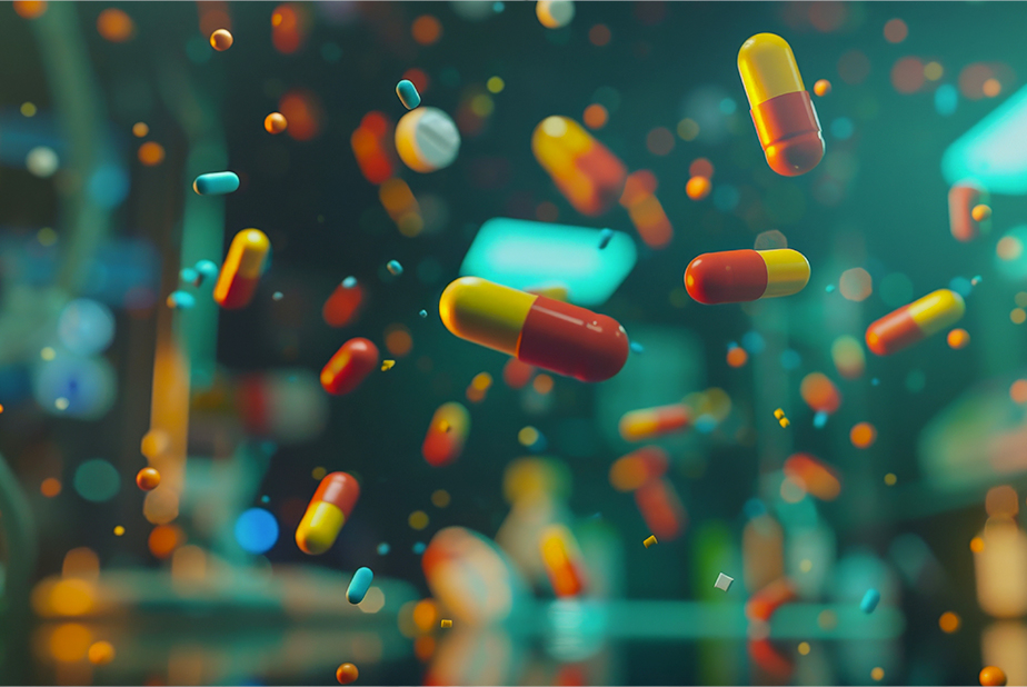 antibiotici