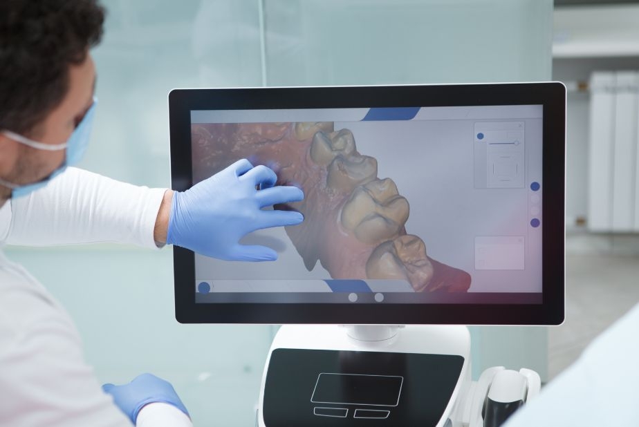 Sviluppo software con IA nell'odontoiatria digitale: la rivoluzione del "Vibe Coding" Software e medico