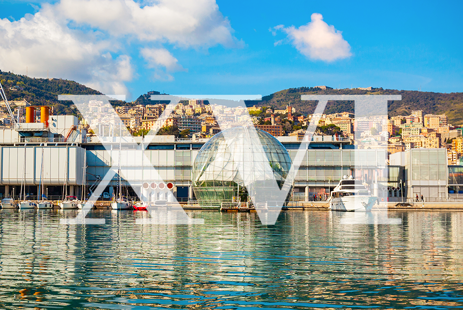 Estetica del sorriso, a Genova il XVI Congresso nazionale IAED Porto di Genova