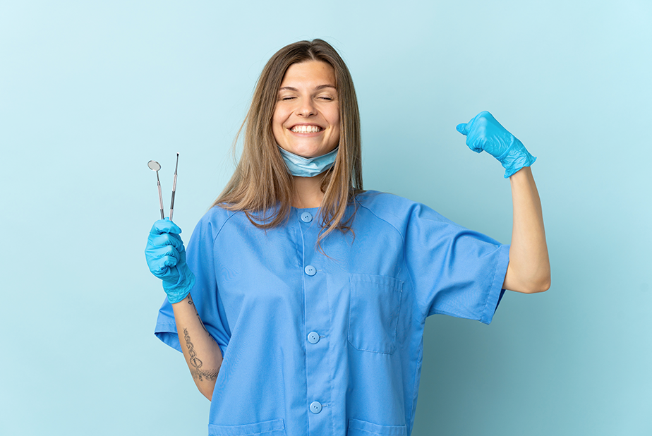 Igienista dentale