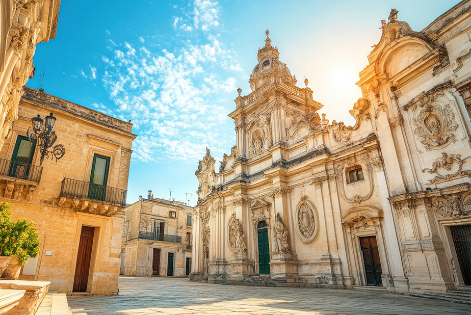 A Lecce il 33° Congresso Nazionale AIO Lecce