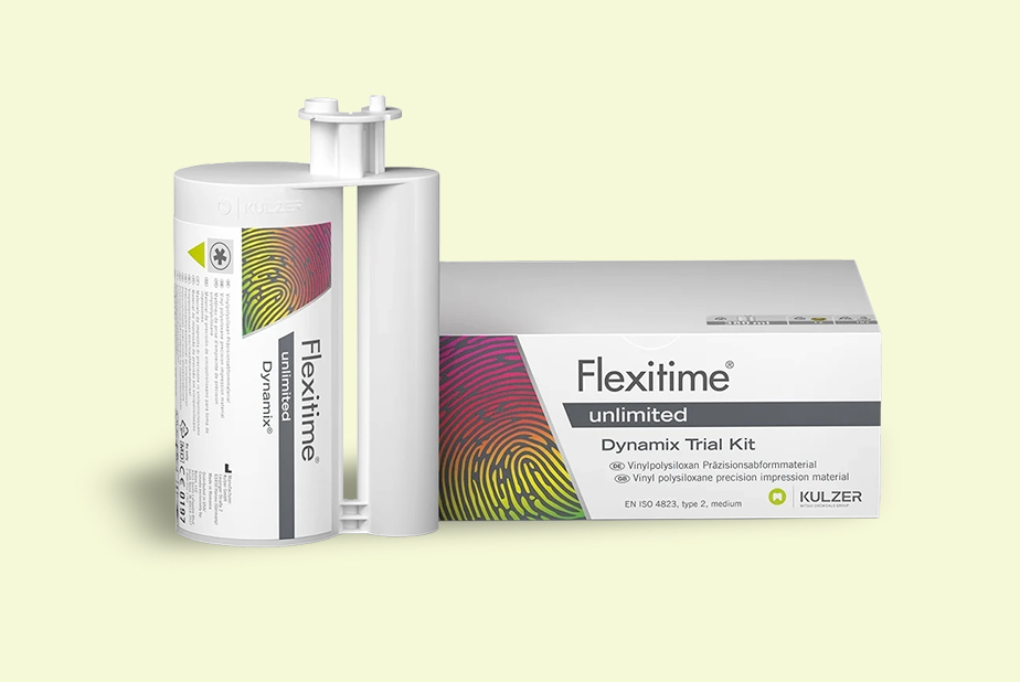 Flexitime unlimited