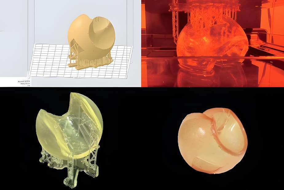 Dall'odontoiatria alla musica: scanner 3D e guide digitali per suonare meglio scanner 3D e guide digitali