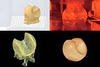  scanner 3D e guide digitali